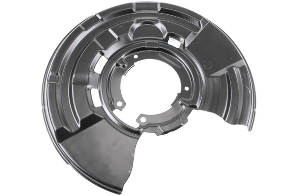 VAICO BMW Splash Guard, brake disc 34 21 6 792 243