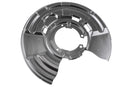 VAICO BMW Splash Guard, brake disc 34 21 6 792 244-1
