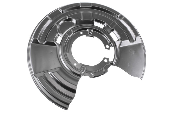 VAICO BMW Splash Guard, brake disc 34 21 6 792 244