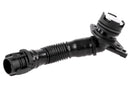 VAICO BMW Hose, crankcase ventilation 11 12 7 584 128-1