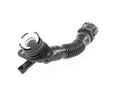 VAICO BMW Hose, crankcase ventilation 11 12 7 584 128-4