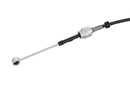 VAICO BMW Cable Pull, manual transmission 25 11 7 604 437-3