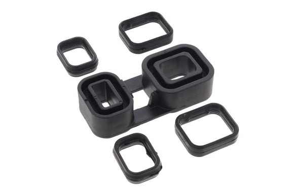 VAICO BMW Gasket Set, automatic transmission 24 10 7 536 339 kit2