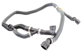 VAICO BMW Radiator Hose 17 12 7 576 371
