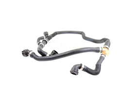VAICO BMW Radiator Hose 17 12 7 576 371 - 0