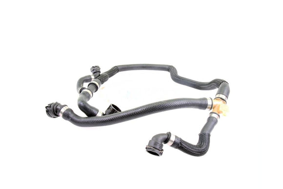 VAICO BMW Radiator Hose 17 12 7 576 371