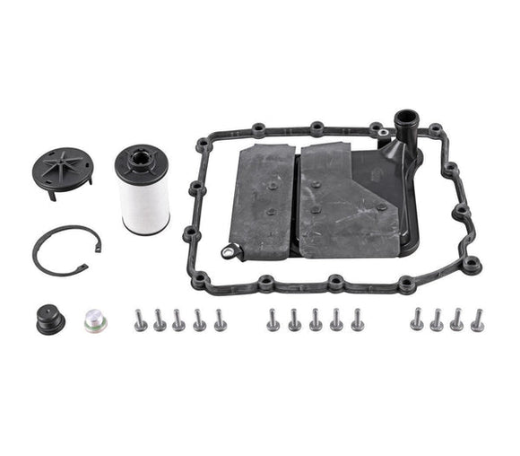 7 Speed Dual Clutch Transmission Service Kit - BMW / E82 / E9X / F3X / F1X / F06 / E89