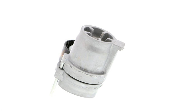 VAICO BMW Belt Tensioner, V-ribbed belt 11 28 8 604 266
