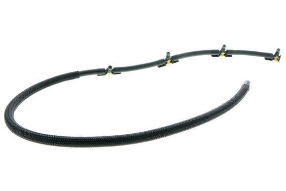 VAICO BMW Hose, fuel overflow 13 53 7 823 408