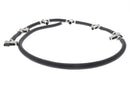 VAICO BMW Hose, fuel overflow 13 53 7 799 993-1