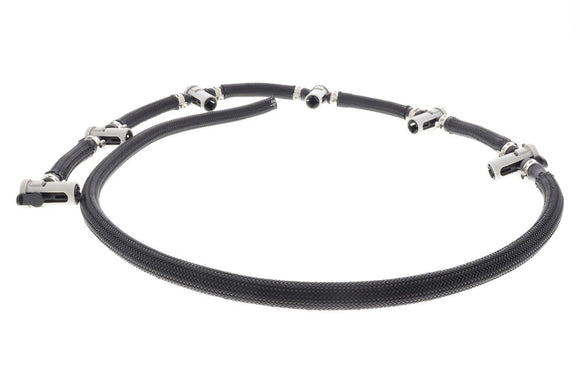 VAICO BMW Hose, fuel overflow 13 53 7 799 993