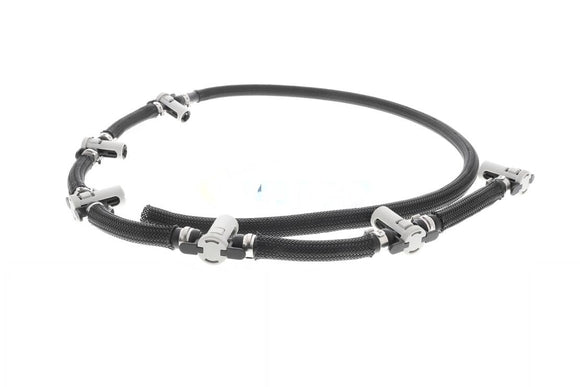 VAICO BMW Hose, fuel overflow 13 53 7 799 993