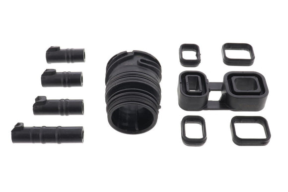 VAICO BMW Gasket Set, automatic transmission 24 10 7 536 339 kit2