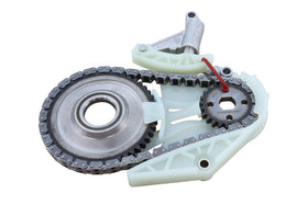 VAICO BMW Chain Kit, oil pump drive 11 41 7 605 366
