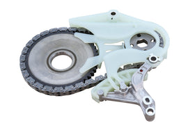 VAICO BMW Chain Kit, oil pump drive 11 41 7 605 366 - 0
