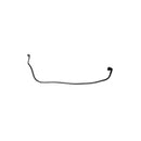 BMW Expansion Tank Hose - Rein 17128570061-2