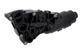 VEMO BMW Oil Filter Housing 11 42 8 575 898 - 0