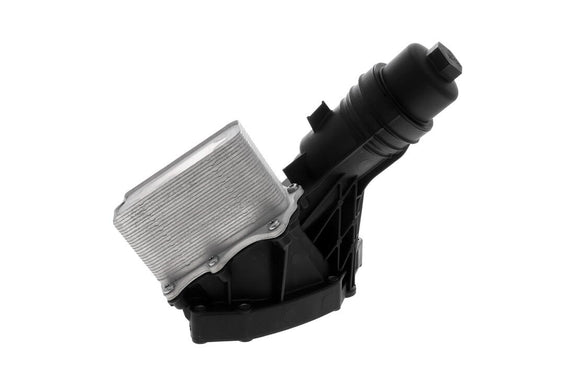 VEMO BMW B58 Oil filter Housing 11 42 8 583 895 Kit with Cooler