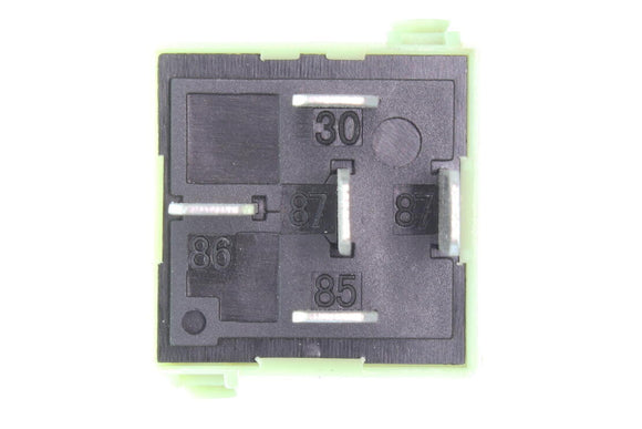 VEMO BMW Relay, main current 61 36 8 373 700