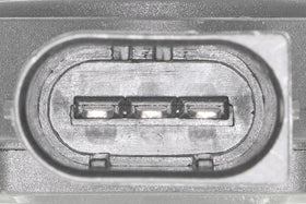 VEMO BMW Engine Oil Level Sensor 12 61 7 607 910 - 0