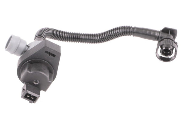 Fuel Tank Charcoal Filter - BMW / N52 / E6X / E8X / E9X / X5 | 13907618643