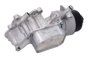 VEMO MINI Oil filter Housing 11 42 7 552 687