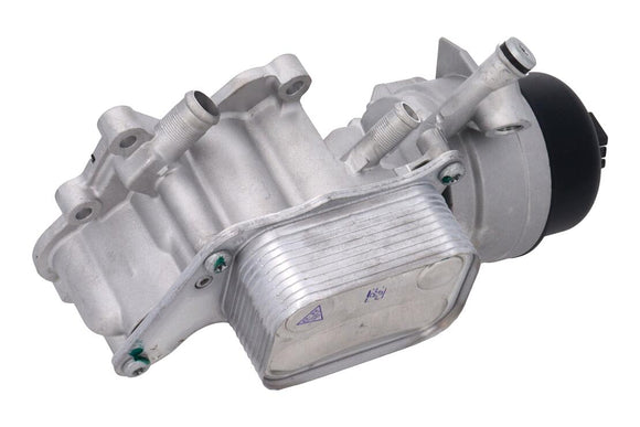 VEMO MINI Oil filter Housing 11 42 7 552 687