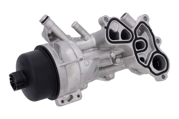 VEMO MINI Oil filter Housing 11 42 7 552 687