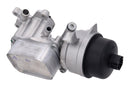 VEMO MINI Oil filter Housing 11 42 7 552 687-4