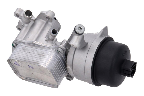 VEMO MINI Oil filter Housing 11 42 7 552 687