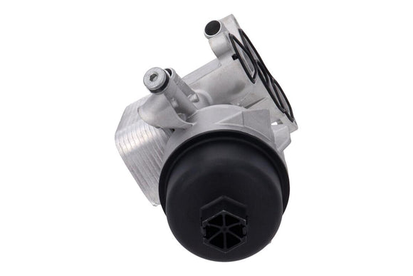 VEMO MINI Oil filter Housing 11 42 7 552 687
