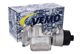 VEMO MINI Oil filter Housing 11 42 7 552 687 - 0