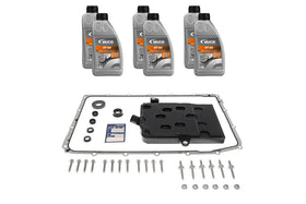 VAICO FORD Parts Kit, automatic transmission oil change 6L 2 335 955 kit2