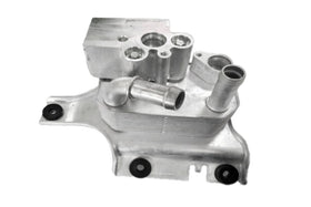VEMO FORD Oil Cooler, automatic transmission HL3Z-7A095-B