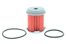 VAICO HONDA Hydraulic Filter, automatic transmission 25450-P4V-013-1