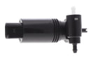 VEMO MERCEDES-BENZ Washer Fluid Pump, window cleaning A 246 866 00 00-1
