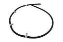 VAICO MERCEDES-BENZ Hose, fuel overflow A 612 070 38 32-1