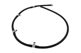 VAICO MERCEDES-BENZ Hose, fuel overflow A 612 070 38 32