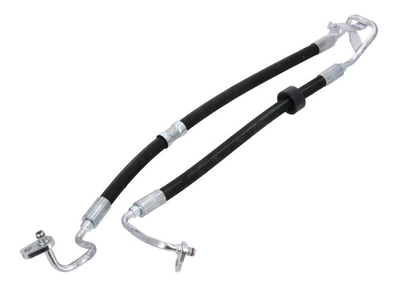 VEMO MERCEDES-BENZ Hydraulic Hose, steering A 204 460 47 24