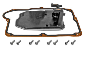 VAICO MERCEDES-BENZ Hydraulic Filter Kit, automatic transmis A 246 377 24 00 kit