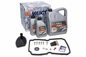 VAICO MERCEDES-BENZ Parts Kit, automatic transmission oil change kit A 140 277 00 95 kit3 - 0