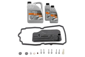 VAICO MERCEDES-BENZ Parts Kit, Automatic Transmission Oil Change Kit A 221 277 02 00 kit2