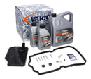 VAICO MERCEDES-BENZ Parts Kit, Automatic Transmission Oil Change Kit A 221 277 02 00 kit2-2