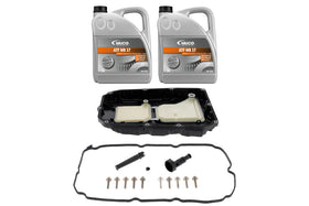 VAICO MERCEDES-BENZ Automatic Transmission Oil Change Kit A 725 270 37 07 kit1