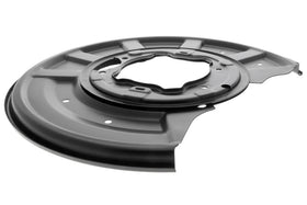 VAICO MERCEDES-BENZ Splash Guard, brake disc A 212 420 21 44