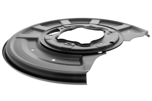 VAICO MERCEDES-BENZ Splash Guard, brake disc A 212 420 21 44