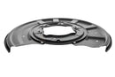 VAICO MERCEDES-BENZ Splash Guard, brake disc A 212 420 21 44-2