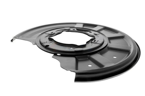 VAICO MERCEDES-BENZ Splash Guard, brake disc A 212 420 21 44