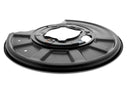 VAICO MERCEDES-BENZ Splash Guard, brake disc A 212 420 21 44-4