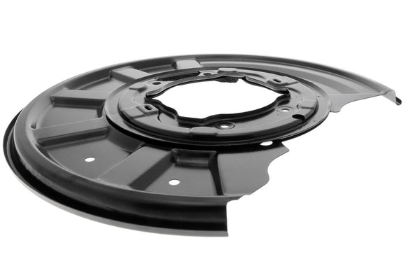 VAICO MERCEDES-BENZ Splash Guard, brake disc A 212 420 22 44